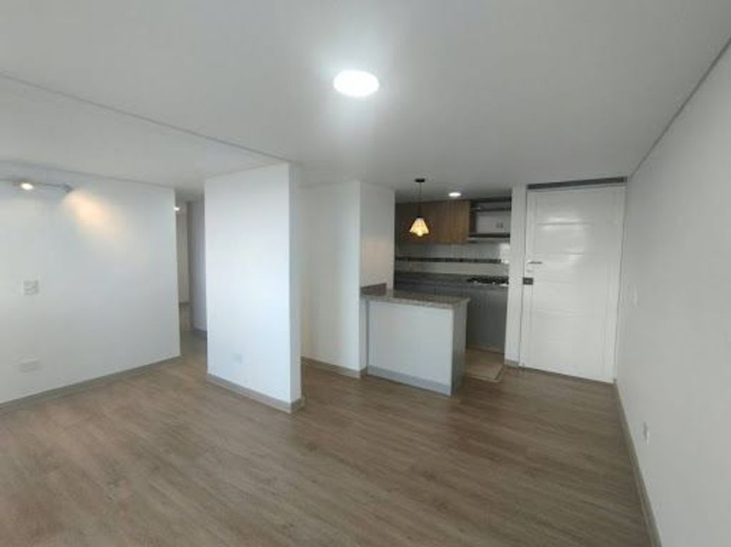 Apartamento de 2 alcobas en arriendo en Las Brisas, Bogotá, 44 m² · foto 4 de 20