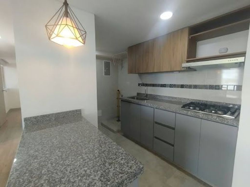 Apartamento de 2 alcobas en arriendo en Las Brisas, Bogotá, 44 m² · foto 17 de 20