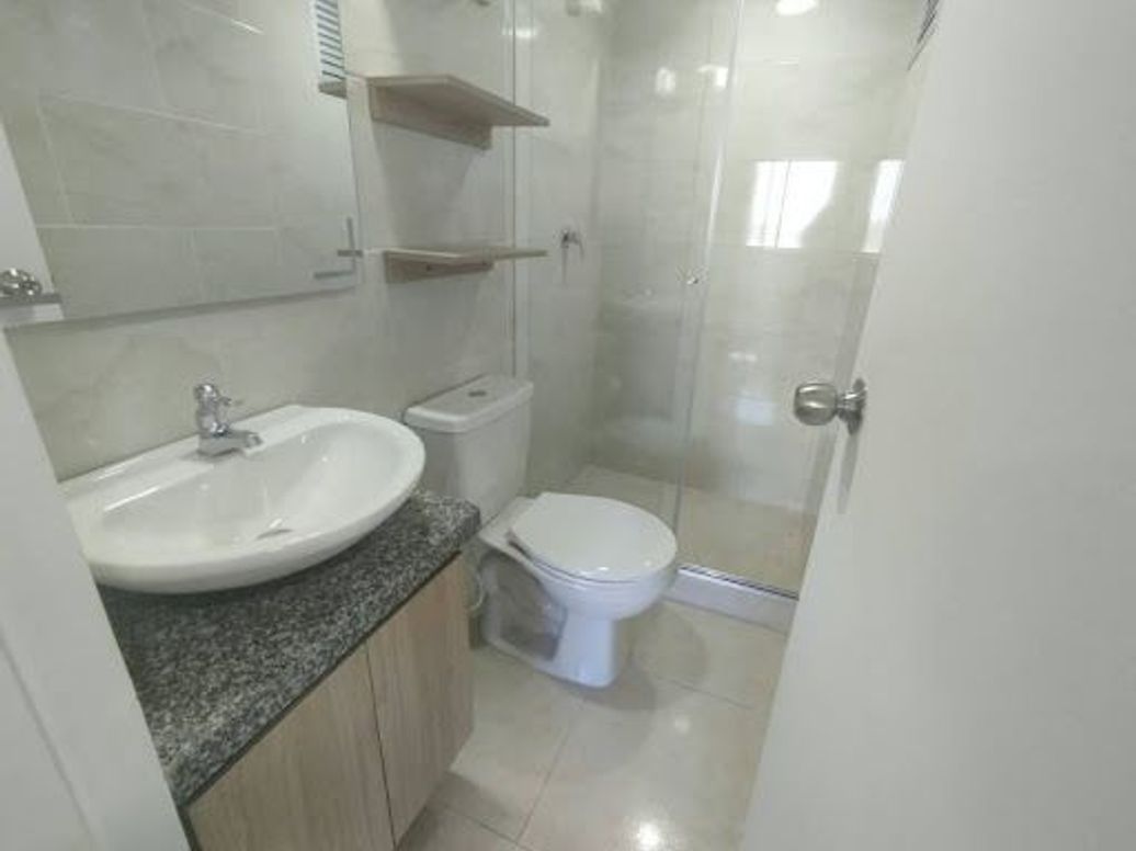 Apartamento de 2 alcobas en arriendo en Las Brisas, Bogotá, 44 m² · foto 13 de 20
