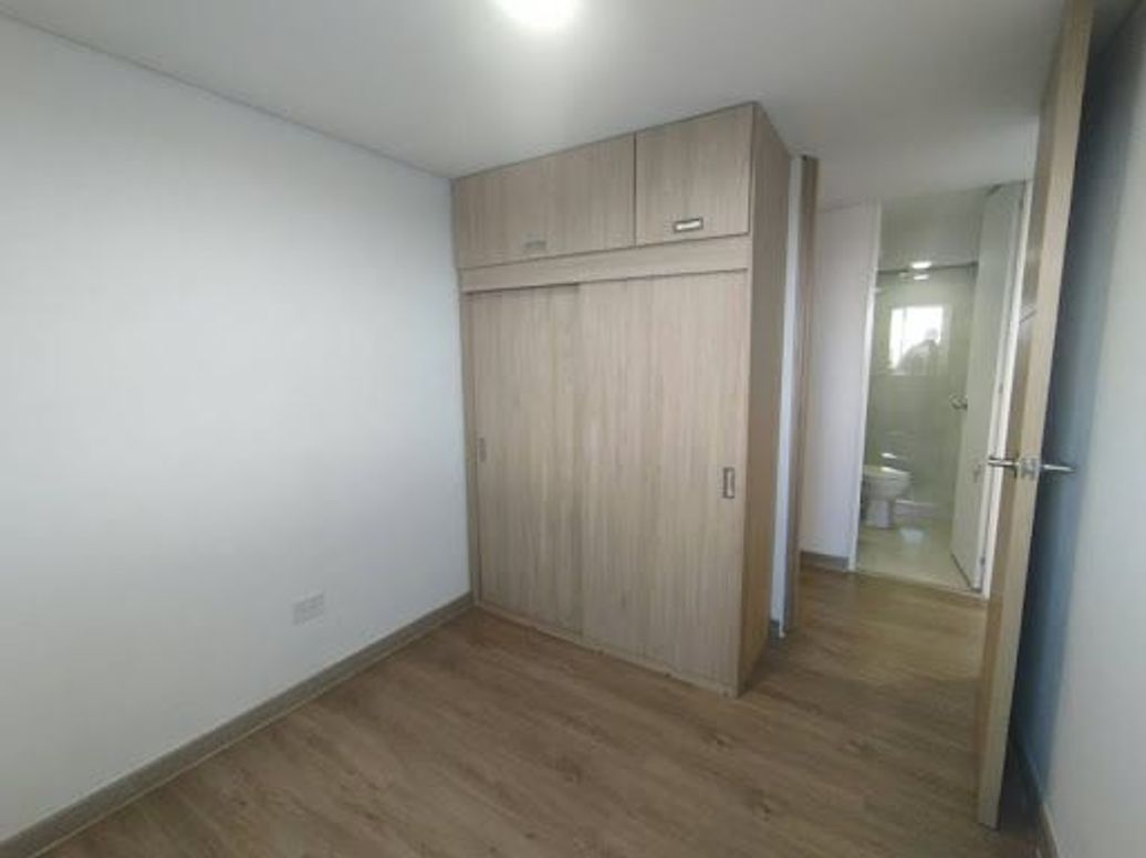 Apartamento de 2 alcobas en arriendo en Las Brisas, Bogotá, 44 m² · foto 15 de 20
