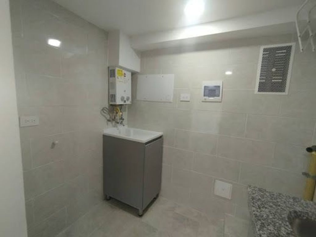 Apartamento de 2 alcobas en arriendo en Las Brisas, Bogotá, 44 m² · foto 20 de 20