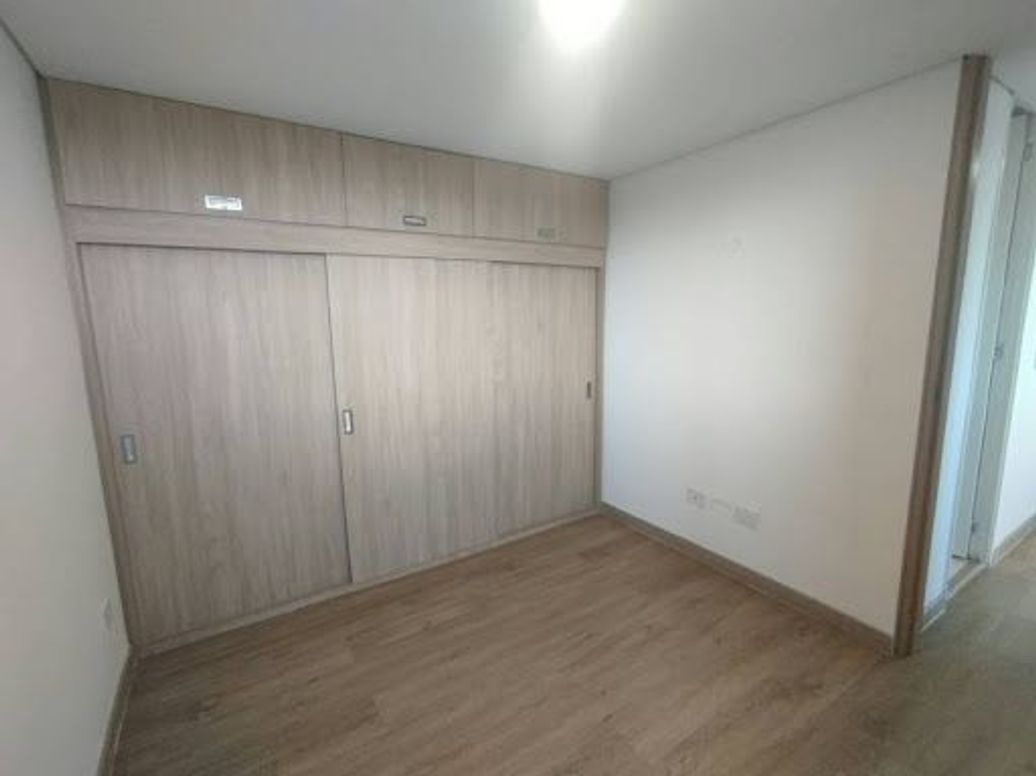 Apartamento de 2 alcobas en arriendo en Las Brisas, Bogotá, 44 m² · foto 10 de 20