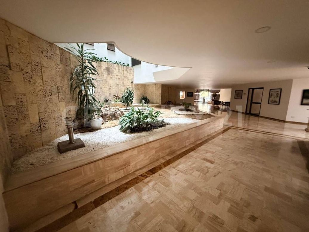 Apartamento de 3 alcobas en venta en Buganvilla, Bogotá, 180 m² · foto 16 de 17