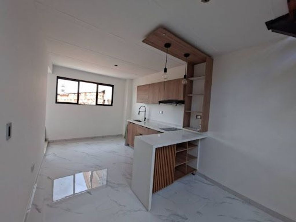 Apartaestudio en arriendo en La Asunción, Bogotá, 80 m² · foto 4 de 15