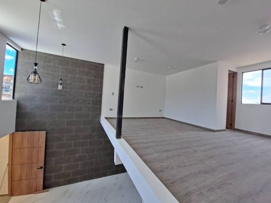 Apartaestudio en arriendo en La Asunción, Bogotá, 80 m² · foto 6 de 15