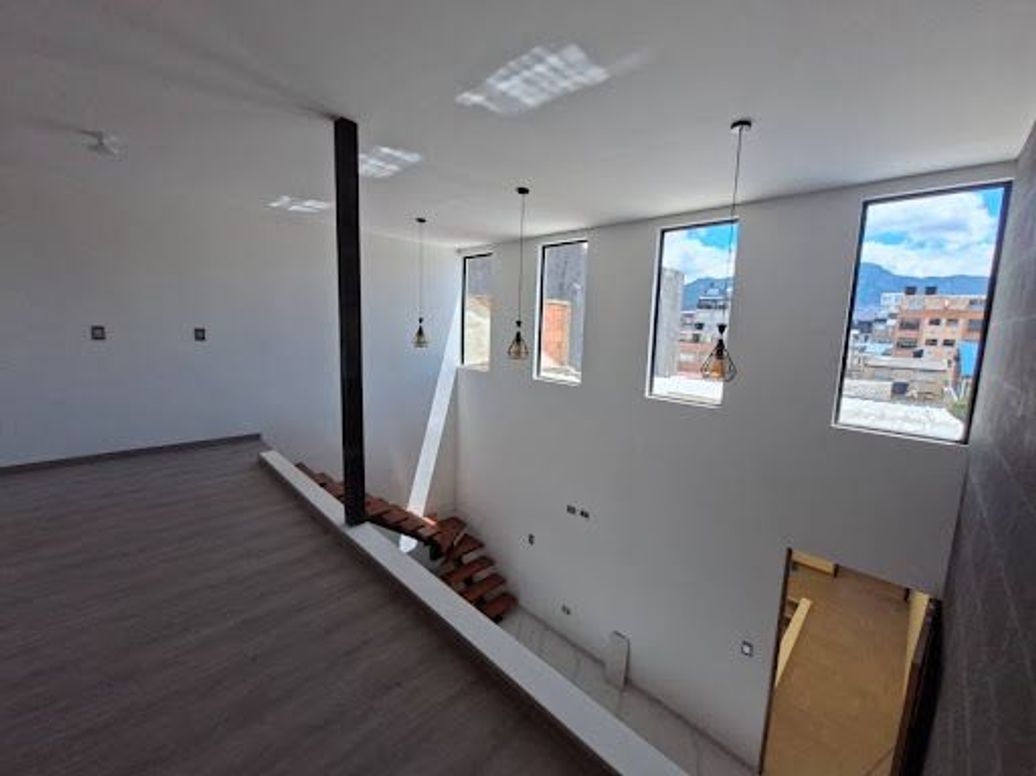 Apartaestudio en arriendo en La Asunción, Bogotá, 80 m² · foto 12 de 15