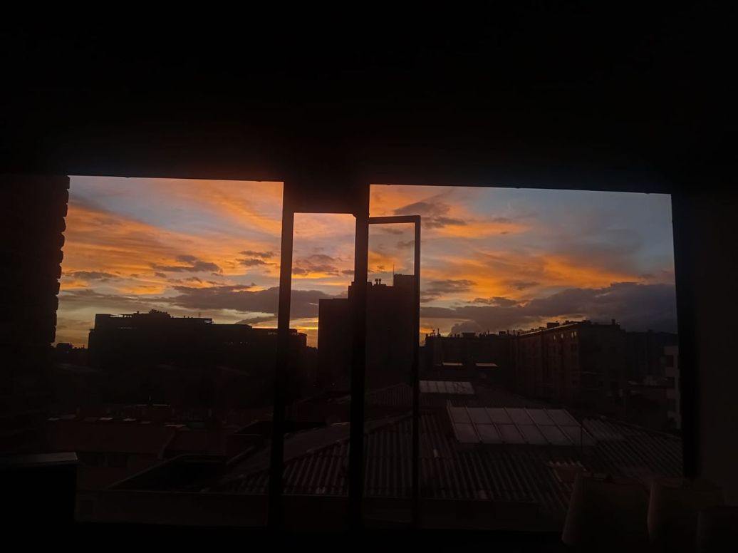Apartaestudio en arriendo en Cedritos, Bogotá, 42 m² · foto 6 de 14