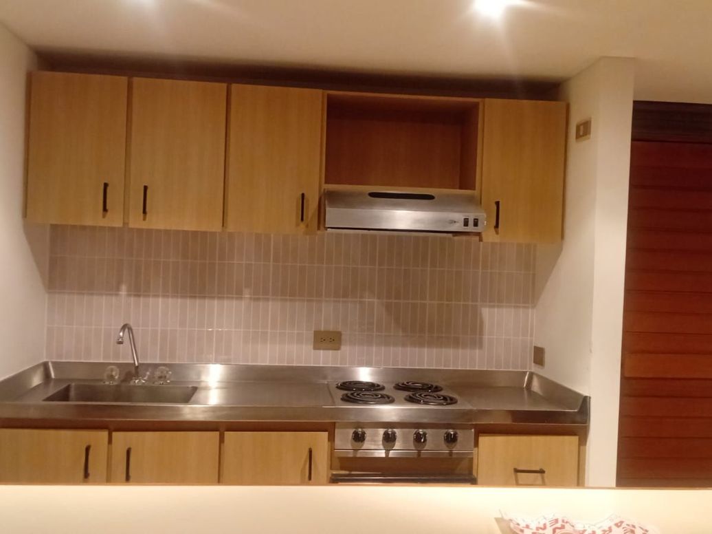 Apartaestudio en arriendo en Cedritos, Bogotá, 42 m² · foto 13 de 14