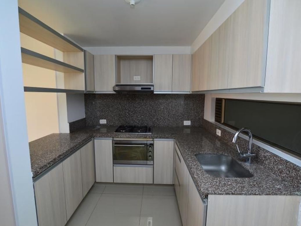 Apartamento de 3 alcobas en arriendo en La Felicidad, Bogotá, 66 m² · foto 8 de 20