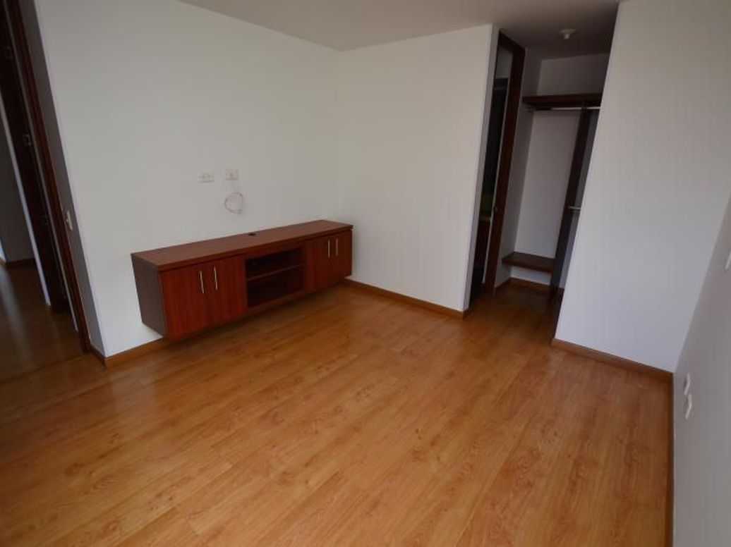 Apartamento de 3 alcobas en arriendo en La Felicidad, Bogotá, 66 m² · foto 10 de 20