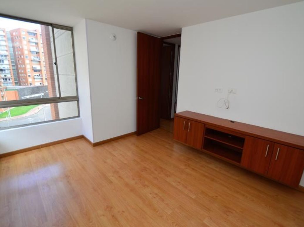 Apartamento de 3 alcobas en arriendo en La Felicidad, Bogotá, 66 m² · foto 11 de 20