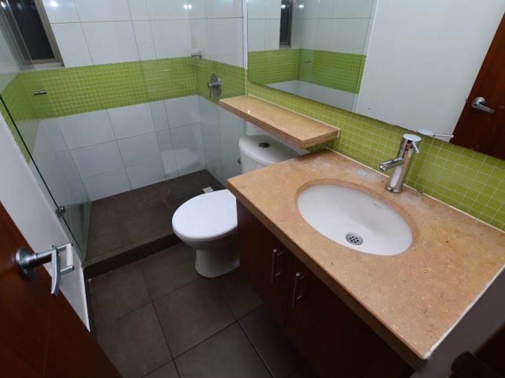 Apartamento de 3 alcobas en arriendo en La Felicidad, Bogotá, 66 m² · foto 13 de 20