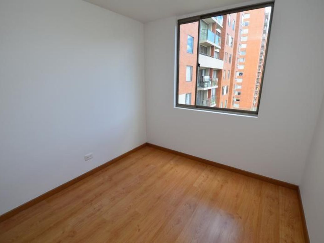 Apartamento de 3 alcobas en arriendo en La Felicidad, Bogotá, 66 m² · foto 15 de 20