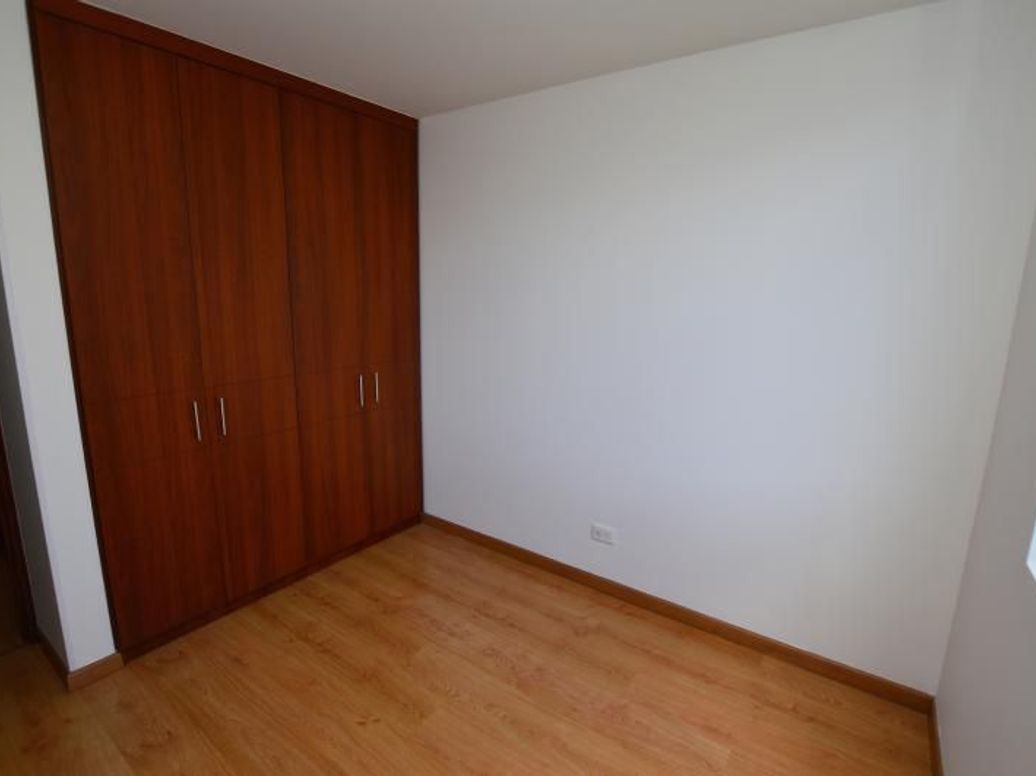 Apartamento de 3 alcobas en arriendo en La Felicidad, Bogotá, 66 m² · foto 16 de 20