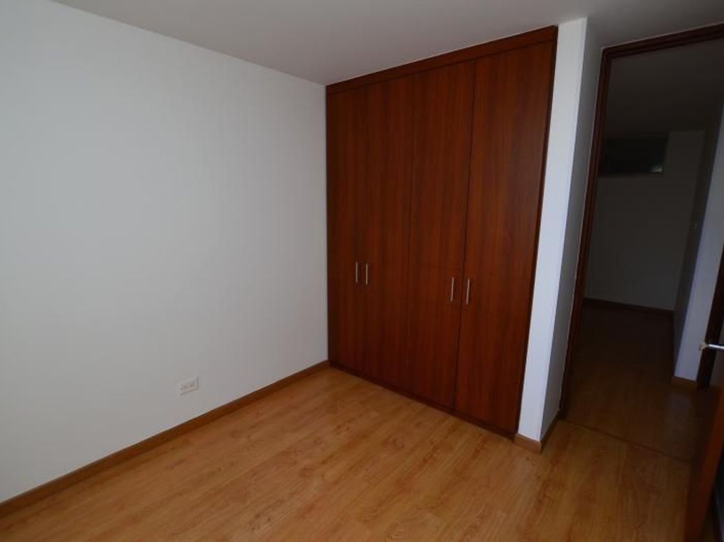 Apartamento de 3 alcobas en arriendo en La Felicidad, Bogotá, 66 m² · foto 19 de 20