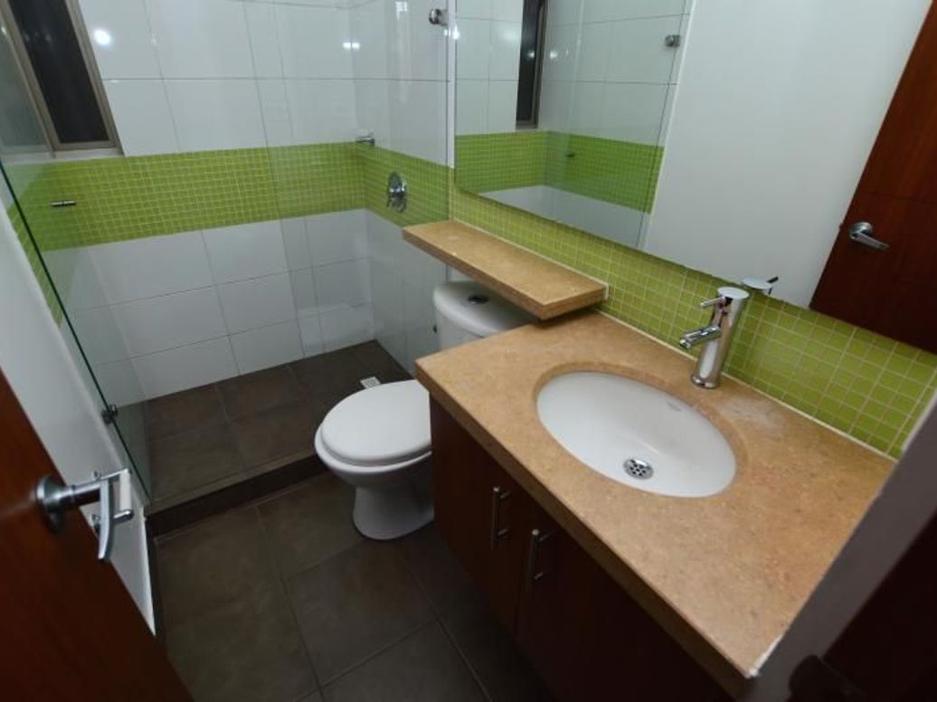 Apartamento de 3 alcobas en arriendo en La Felicidad, Bogotá, 66 m² · foto 17 de 20