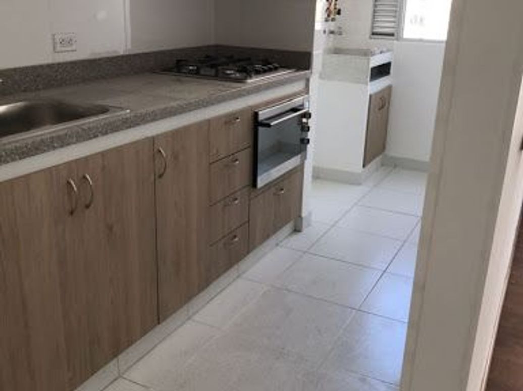 Apartamento de 3 alcobas en arriendo en Villa Alsacia, Bogotá, 76 m² · foto 9 de 20