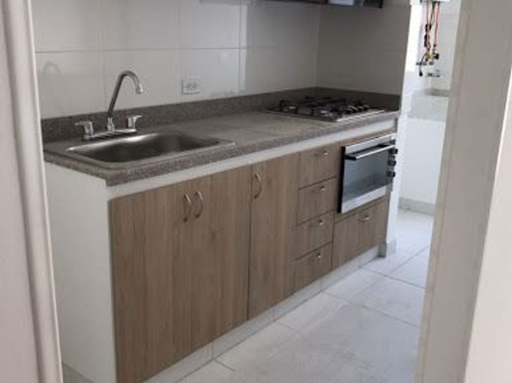 Apartamento de 3 alcobas en arriendo en Villa Alsacia, Bogotá, 76 m² · foto 10 de 20