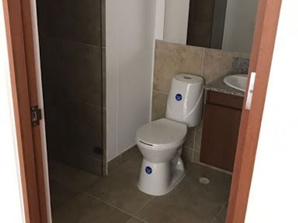 Apartamento de 3 alcobas en arriendo en Villa Alsacia, Bogotá, 76 m² · foto 14 de 20