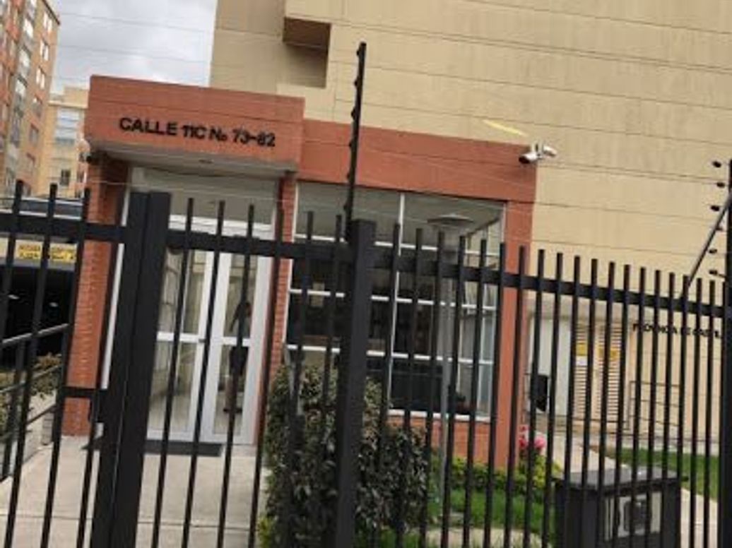 Apartamento de 3 alcobas en arriendo en Villa Alsacia, Bogotá, 76 m² · foto 3 de 20