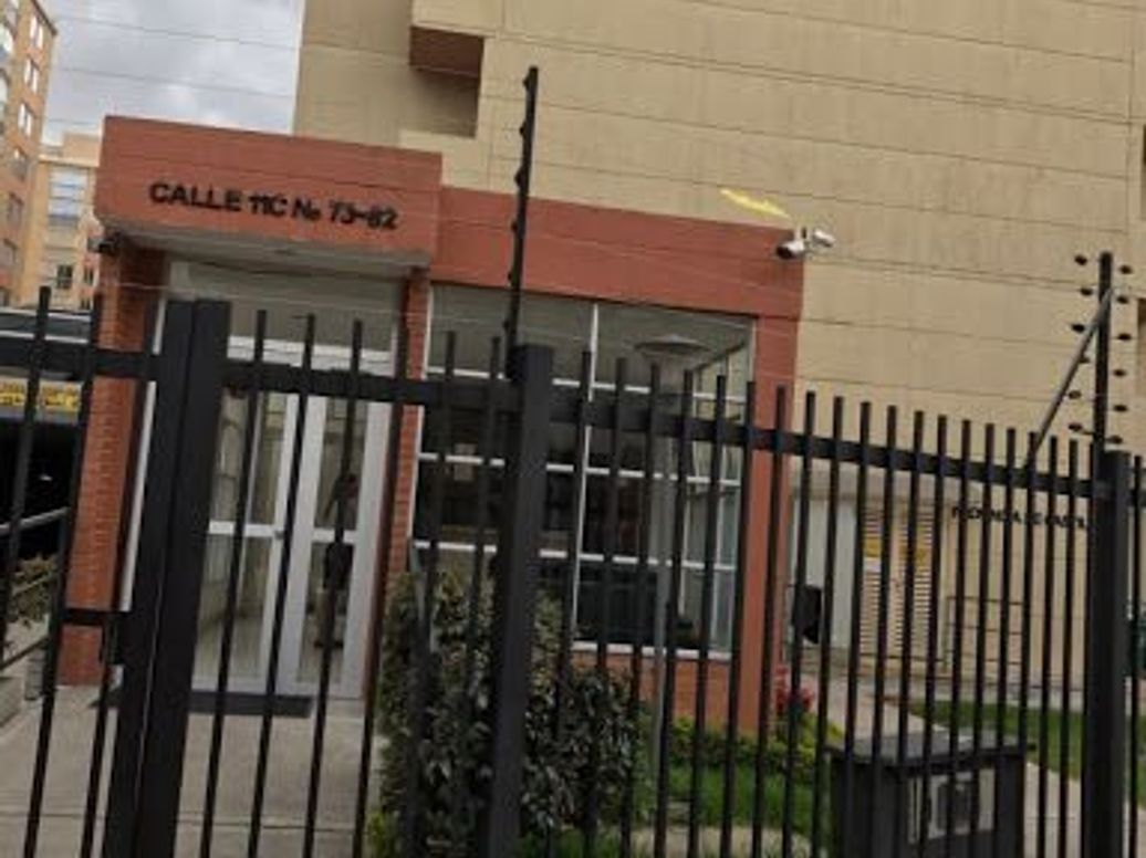 Apartamento de 3 alcobas en arriendo en Villa Alsacia, Bogotá, 76 m² · foto 2 de 20