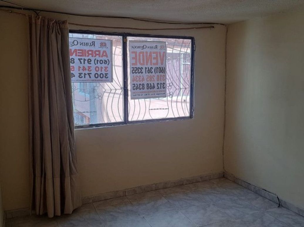 Casa de 3 alcobas en arriendo en I Sector, Bogotá, 90 m² · foto 2 de 20