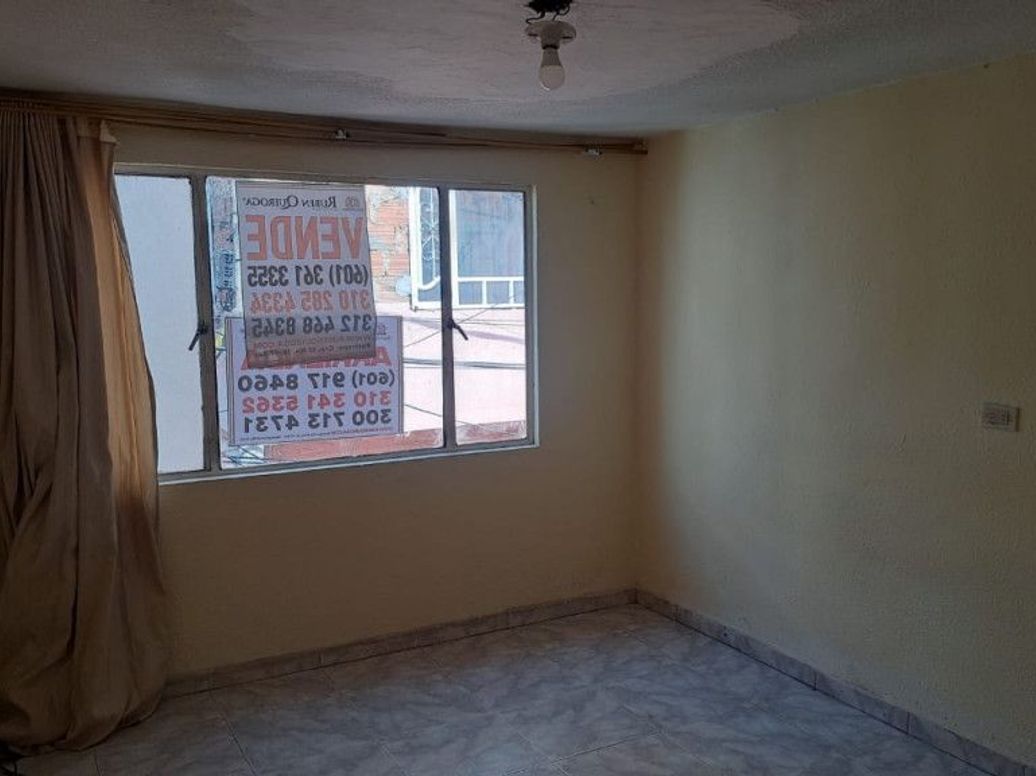 Casa de 3 alcobas en arriendo en I Sector, Bogotá, 90 m² · foto 18 de 20