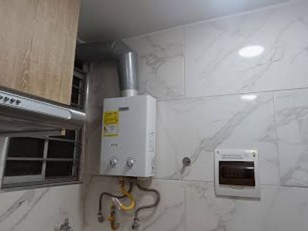 Apartamento de 2 alcobas en arriendo en Torca, Bogotá, 42 m² · foto 6 de 20