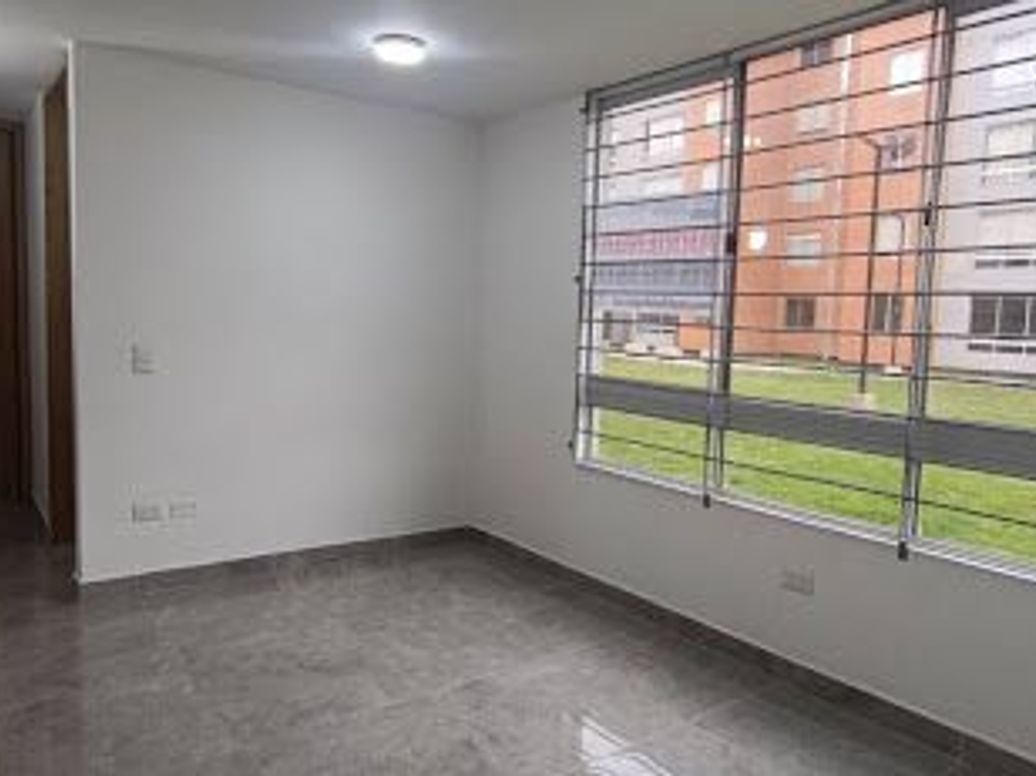 Apartamento de 2 alcobas en arriendo en Torca, Bogotá, 42 m² · foto 8 de 20