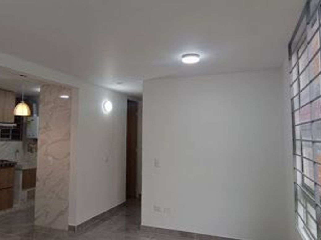 Apartamento de 2 alcobas en arriendo en Torca, Bogotá, 42 m² · foto 9 de 20