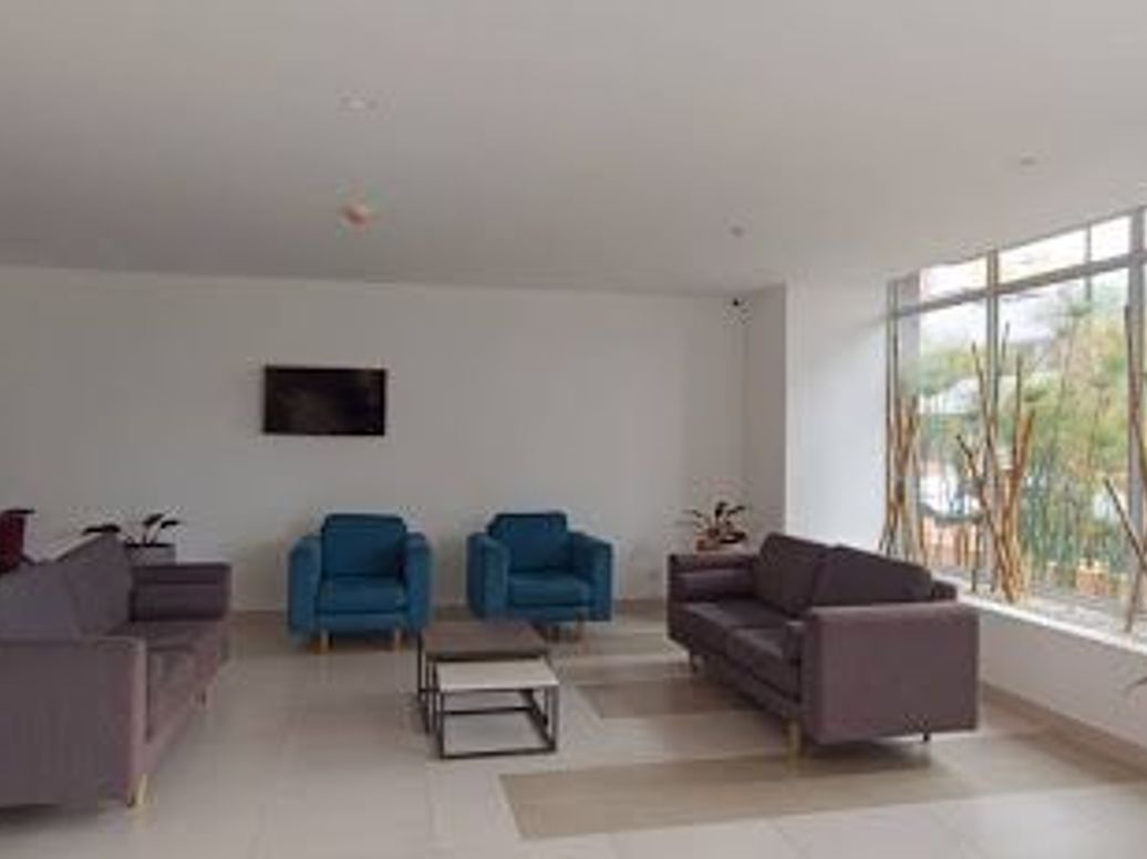 Apartamento de 2 alcobas en arriendo en Torca, Bogotá, 42 m² · foto 3 de 20