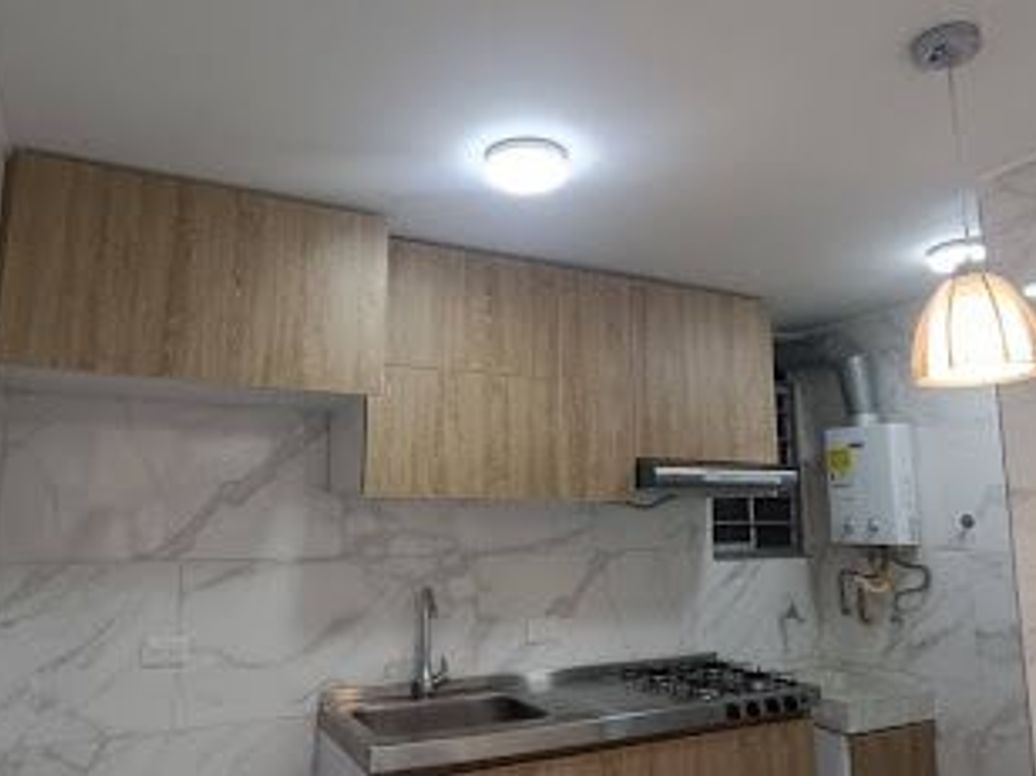Apartamento de 2 alcobas en arriendo en Torca, Bogotá, 42 m² · foto 5 de 20