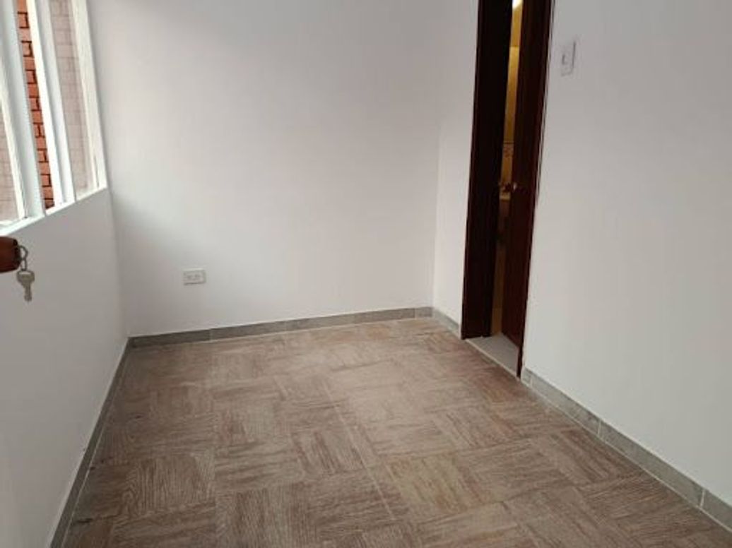 Apartamento de 3 alcobas en arriendo en Veraguas, Bogotá, 71 m² · foto 6 de 20