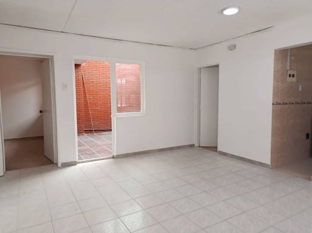 Apartamento de 3 alcobas en arriendo en Veraguas, Bogotá, 71 m² · foto 2 de 20