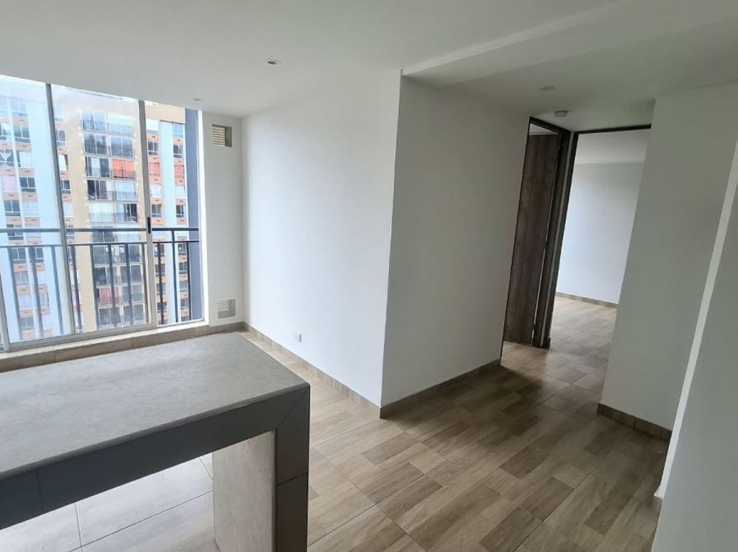 Apartamento de 2 alcobas en arriendo en María Paz, Bogotá, 45 m² · foto 5 de 14