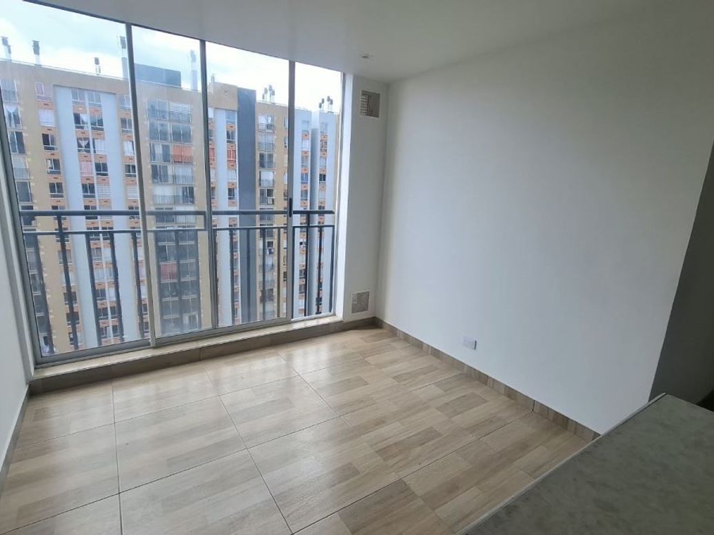 Apartamento de 2 alcobas en arriendo en María Paz, Bogotá, 45 m² · foto 7 de 14