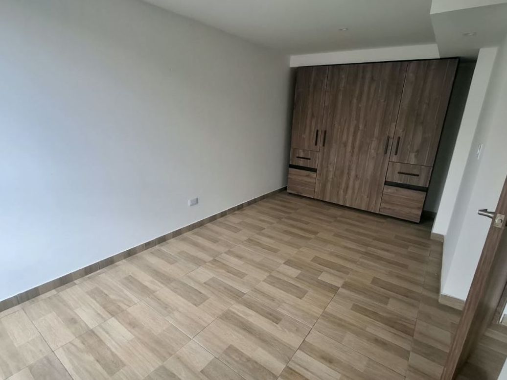 Apartamento de 2 alcobas en arriendo en María Paz, Bogotá, 45 m² · foto 14 de 14