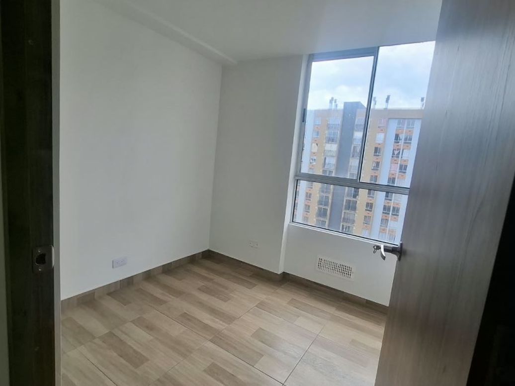 Apartamento de 2 alcobas en arriendo en María Paz, Bogotá, 45 m² · foto 10 de 14