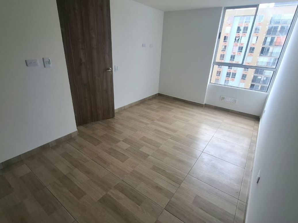 Apartamento de 2 alcobas en arriendo en María Paz, Bogotá, 45 m² · foto 13 de 14