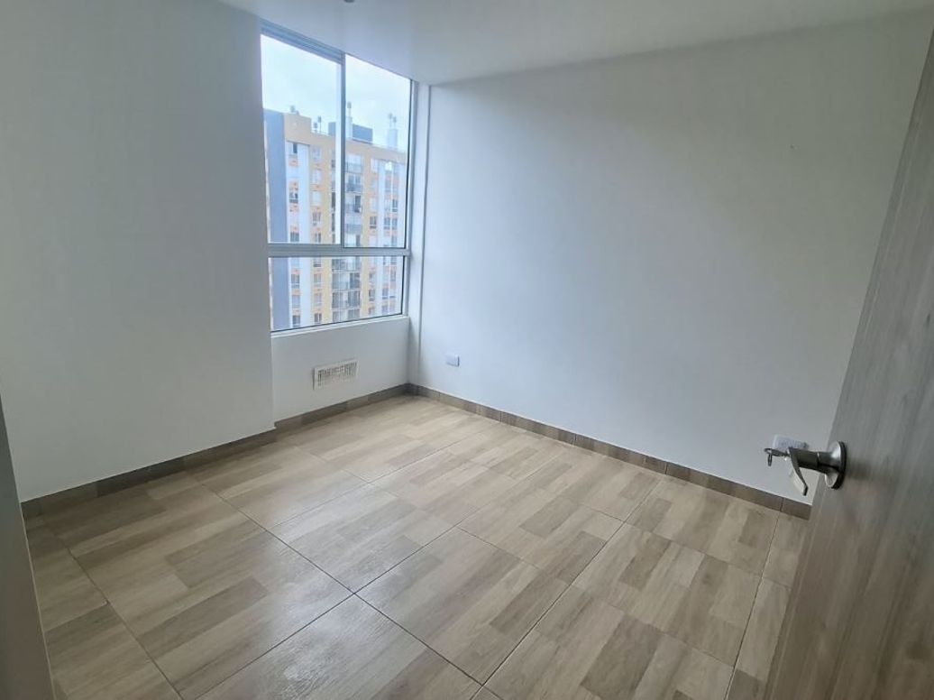 Apartamento de 2 alcobas en arriendo en María Paz, Bogotá, 45 m² · foto 12 de 14
