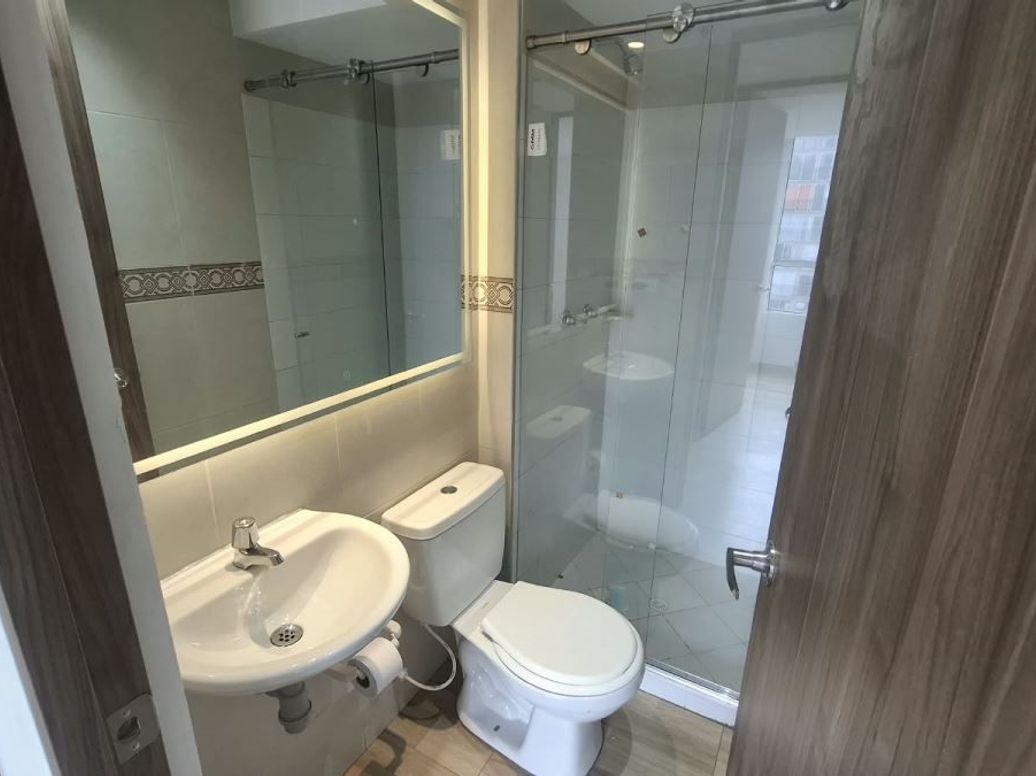 Apartamento de 2 alcobas en arriendo en María Paz, Bogotá, 45 m² · foto 11 de 14