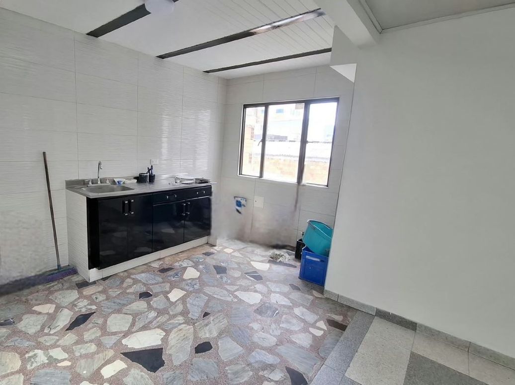 Apartamento de 3 alcobas en arriendo en Carvajal, Bogotá, 115 m² · foto 19 de 20
