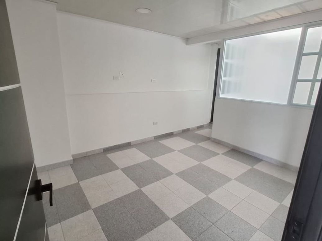 Apartamento de 3 alcobas en arriendo en Carvajal, Bogotá, 115 m² · foto 11 de 20