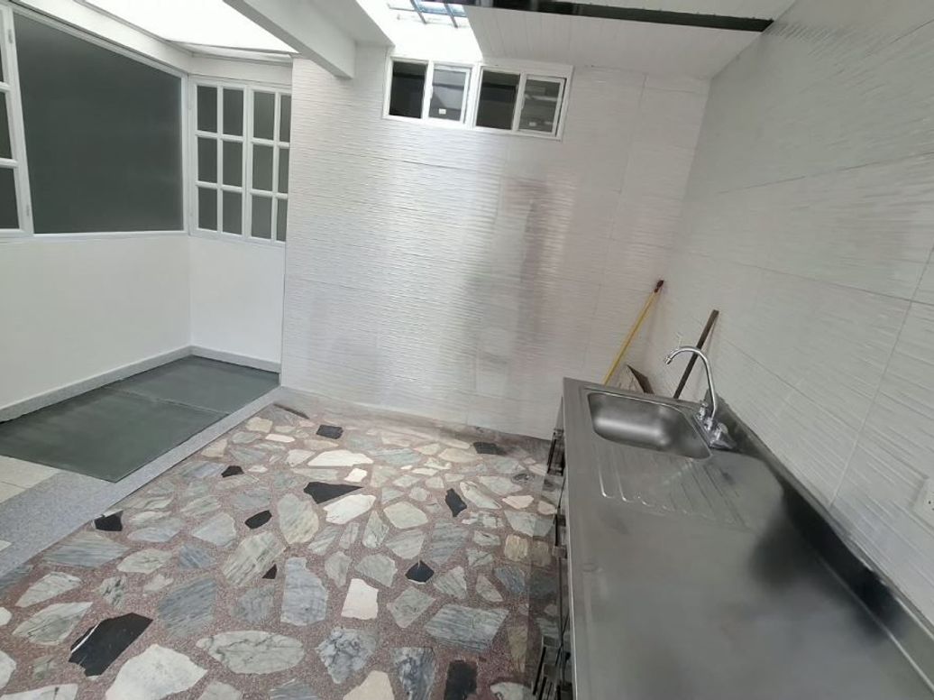 Apartamento de 3 alcobas en arriendo en Carvajal, Bogotá, 115 m² · foto 18 de 20