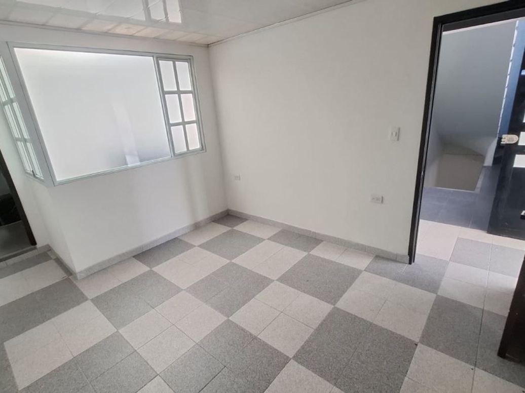 Apartamento de 3 alcobas en arriendo en Carvajal, Bogotá, 115 m² · foto 12 de 20