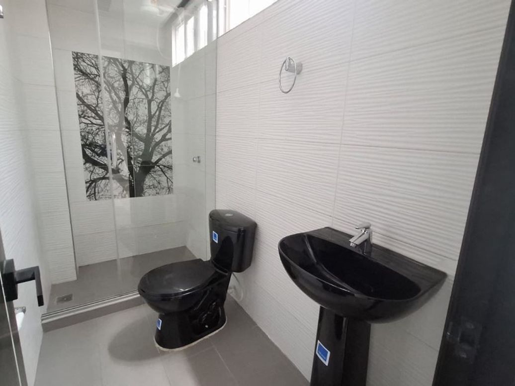 Apartamento de 3 alcobas en arriendo en Carvajal, Bogotá, 115 m² · foto 13 de 20