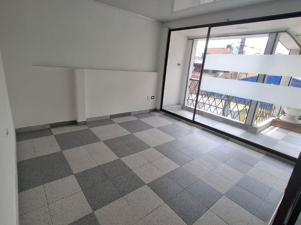 Apartamento de 3 alcobas en arriendo en Carvajal, Bogotá, 115 m² · foto 14 de 20