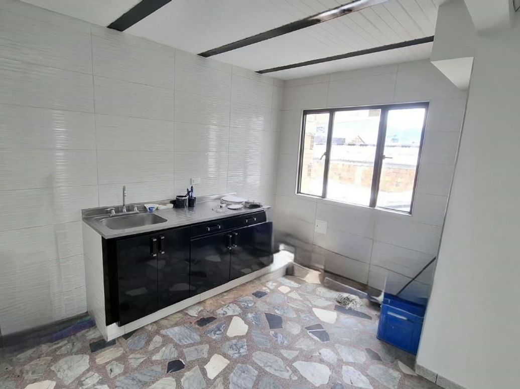 Apartamento de 3 alcobas en arriendo en Carvajal, Bogotá, 115 m² · foto 20 de 20