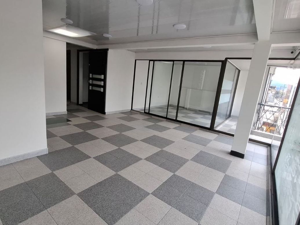 Apartamento de 3 alcobas en arriendo en Carvajal, Bogotá, 115 m² · foto 4 de 20