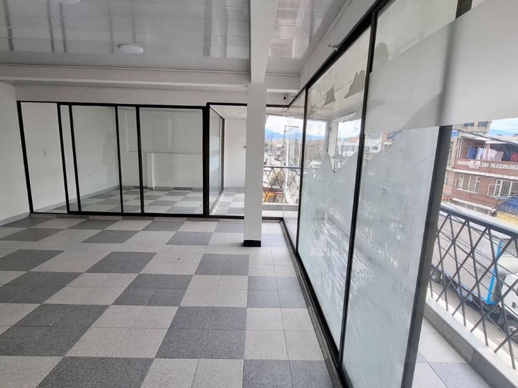 Apartamento de 3 alcobas en arriendo en Carvajal, Bogotá, 115 m² · foto 5 de 20